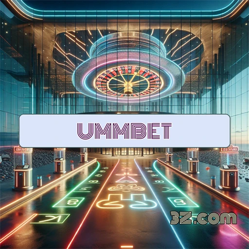 Apostas Incríveis: Navegue no Universo do ummbet