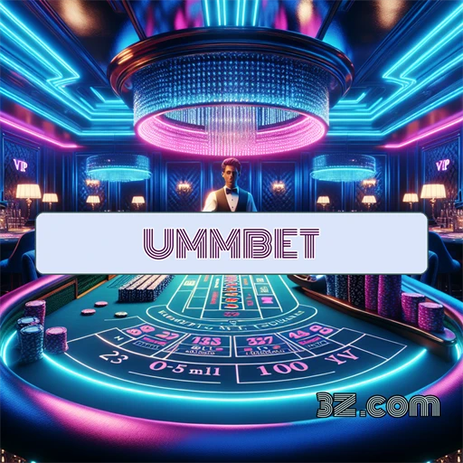 Jogos Impressionantes no ummbet: Entretenimento Sem Fim