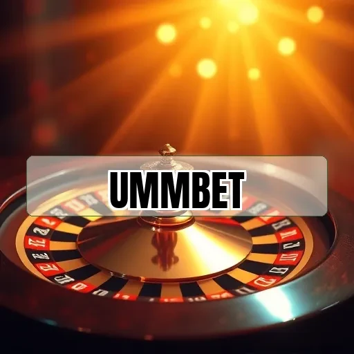 ummbet: A Revolução dos Pagamentos no Mundo dos Jogos Online