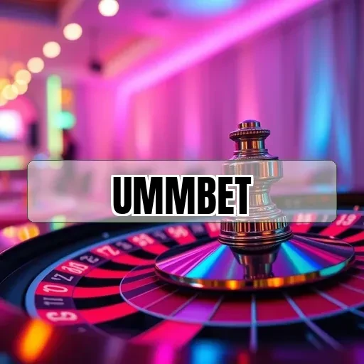 ummbet: Caça-Níqueis Incríveis Esperam por Você!