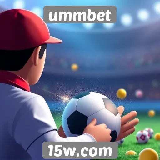 Análise das opções de jogos disponíveis no ummbet