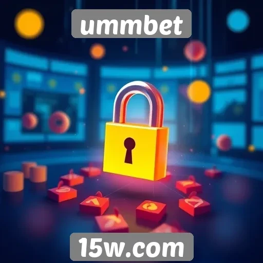 Estratégias de segurança no ummbet
